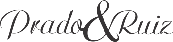 Advocacia Prado Ruiz - Logo